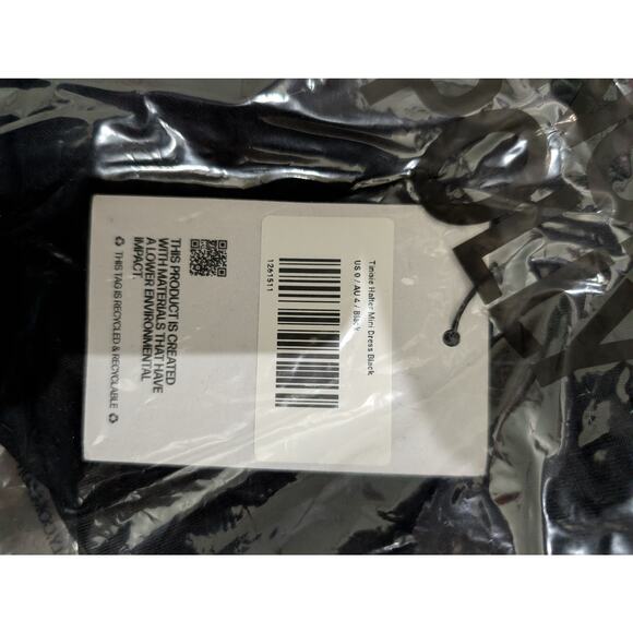 NWT Princess Polly TINISIE HALTER MINI DRESS BLACK size 0 - Picture 8 of 8